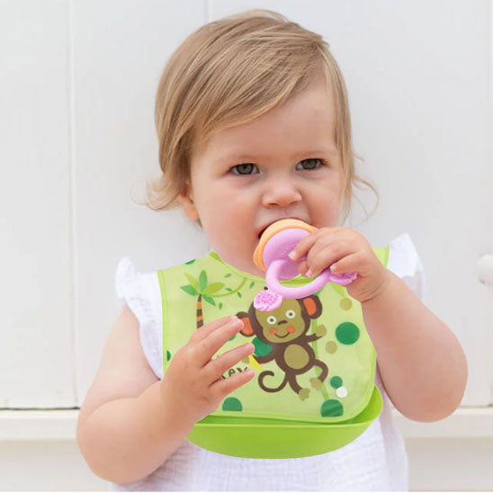 Bavoir bébé| Pantry™