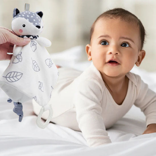 Doudou bébé
Les Boutchous