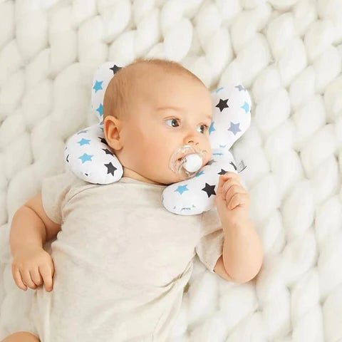 Oreiller de soutien- PillowBabyâą - Les Boutchous