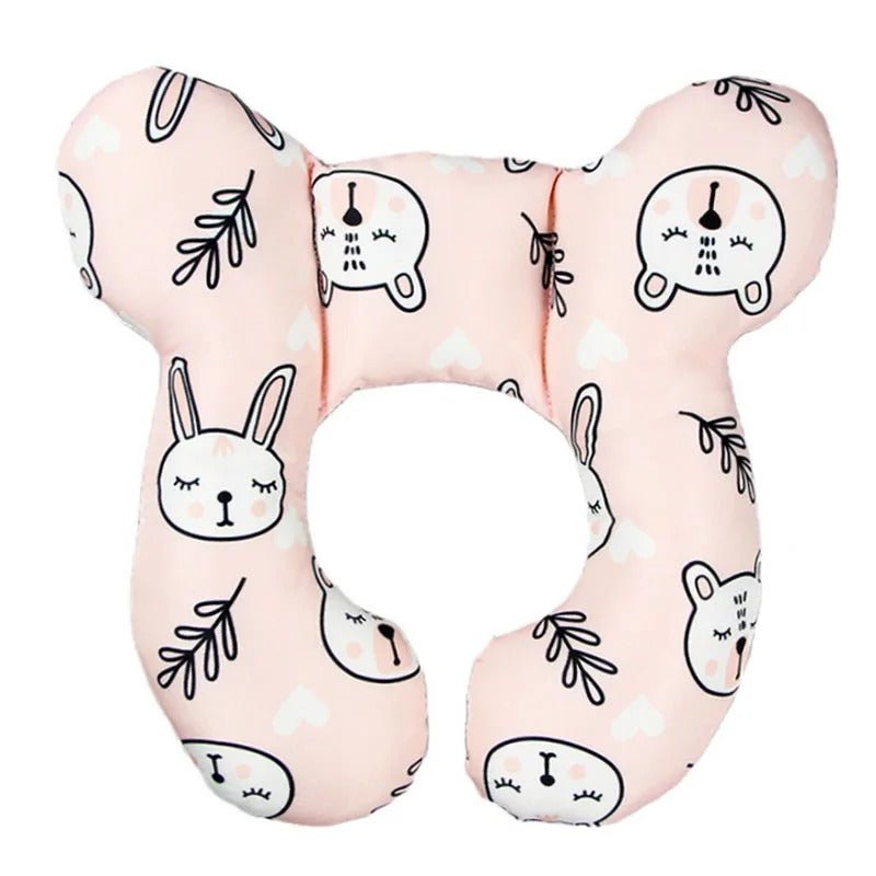 Oreiller de soutien- PillowBabyâą - Les Boutchous
