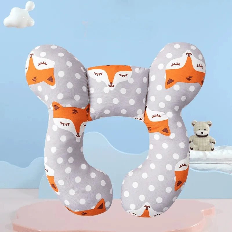 Oreiller de soutien- PillowBabyâą - Les Boutchous