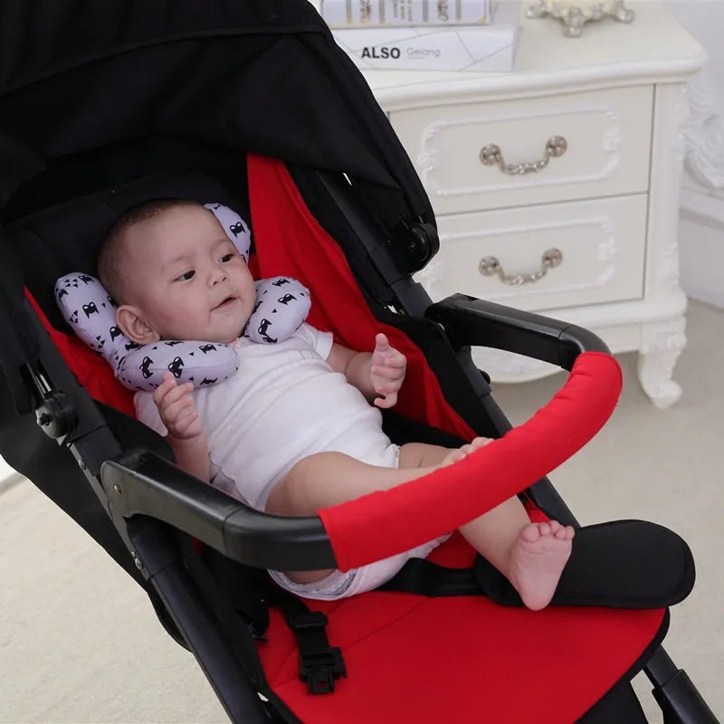 Oreiller de soutien- PillowBabyâą - Les Boutchous