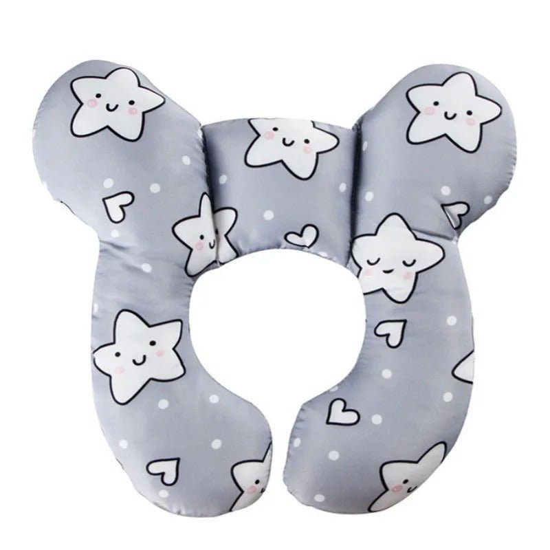 Oreiller de soutien- PillowBabyâą - Les Boutchous