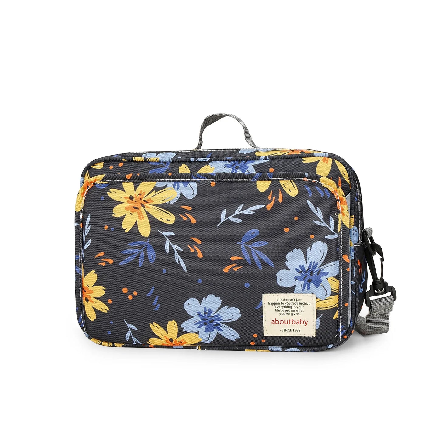 Sac Ă langer
Les Boutchous