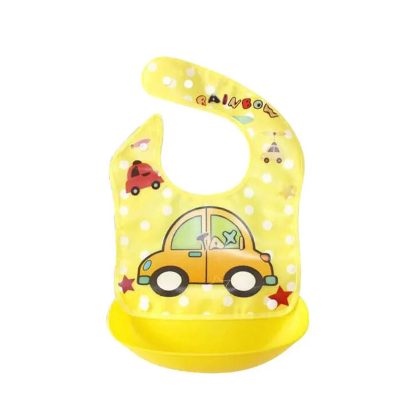 Bavoir bébé| Pantry™