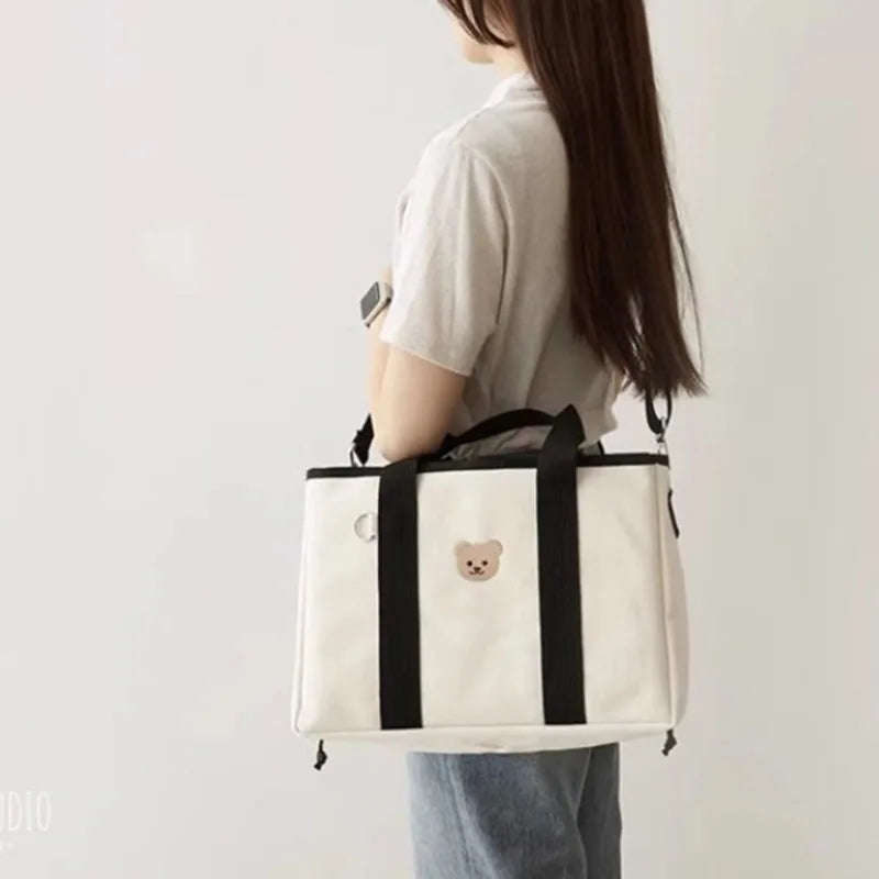 Sac à langer
Les Boutchous