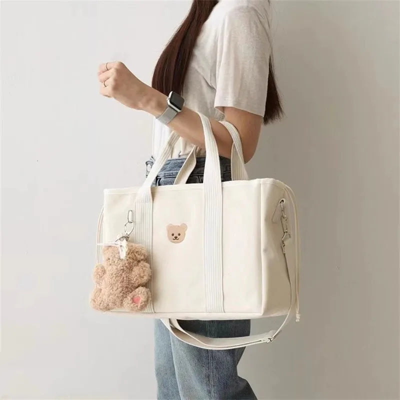 Sac à langer
Les Boutchous
