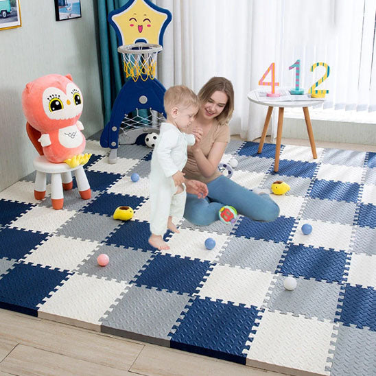 Tapis d'éveil
Les Boutchous