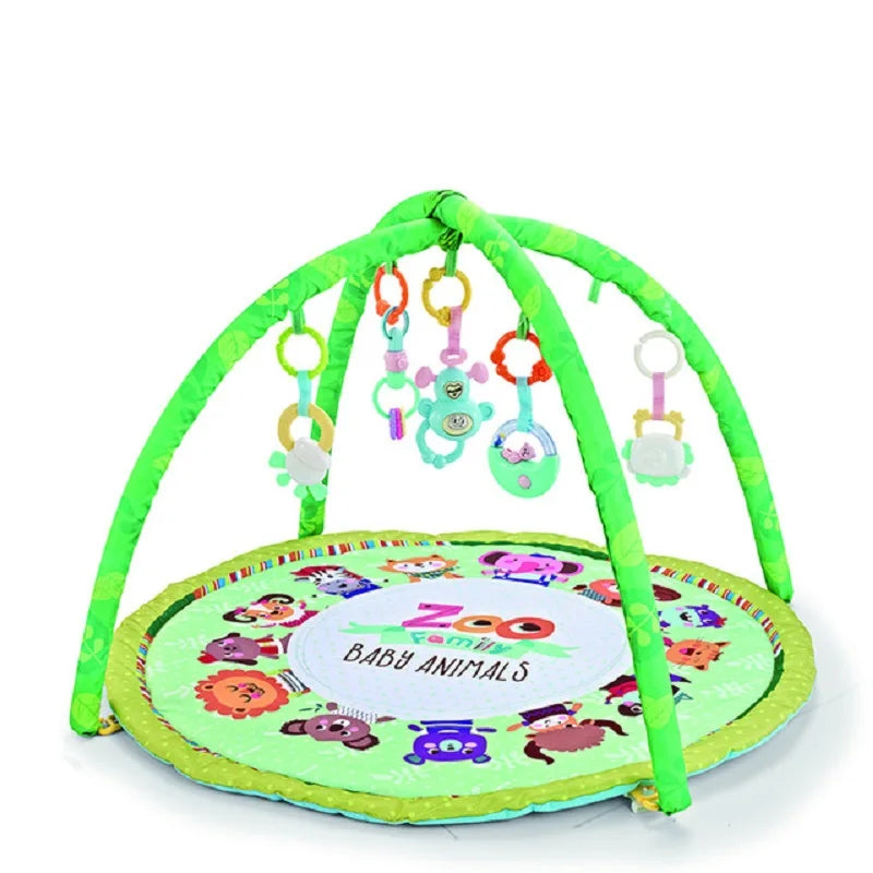 Tapis d'éveil 
Les Boutchous