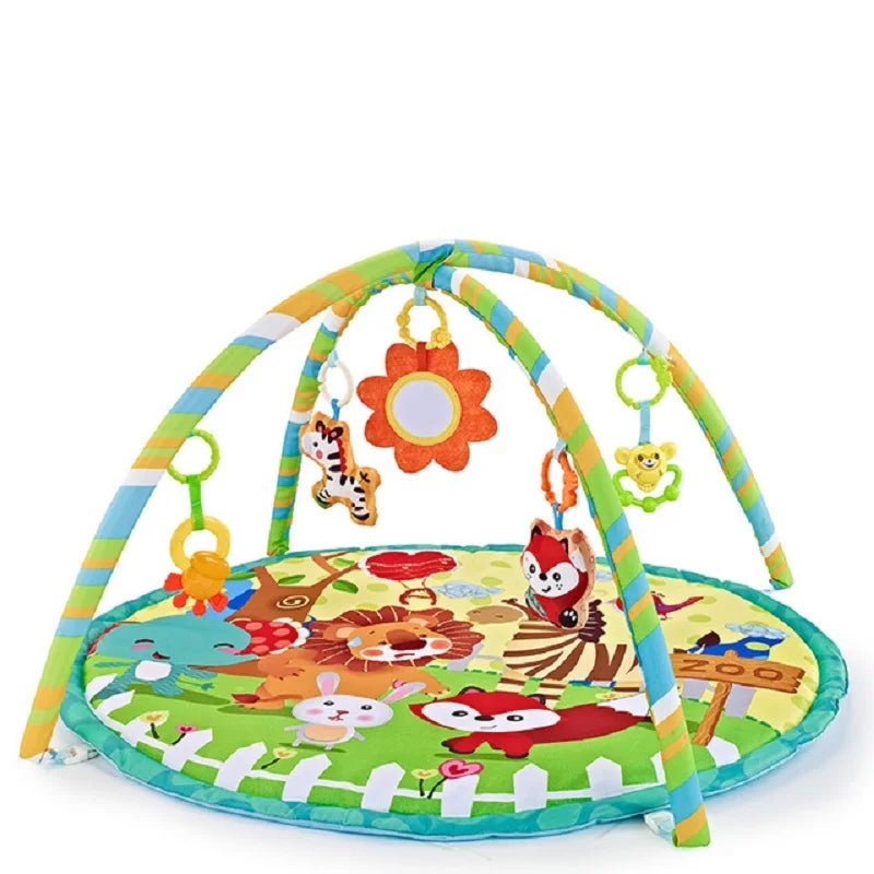 Tapis d'éveil
Les Boutchous