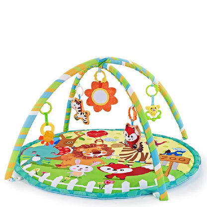 Tapis d'éveil
Les Boutchous
