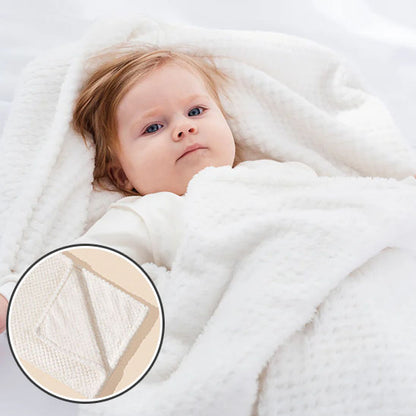 Couverture bébé|CozyWrap™