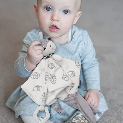 Doudou bébé
Les Boutchous