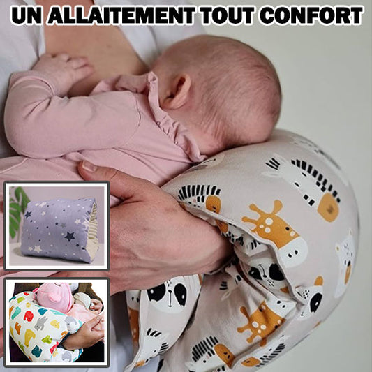 oreiller-de-bras-allaitement-confort
Les Boutchous