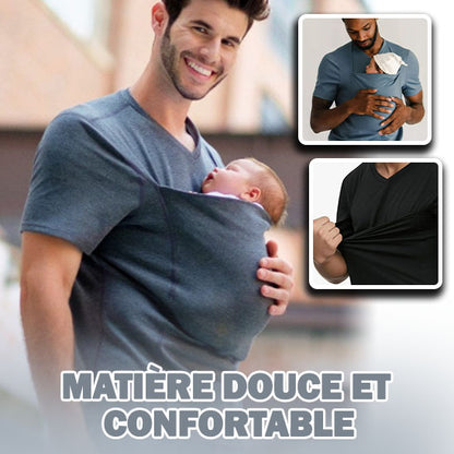 Porte-bebe-doux
Les Boutchous