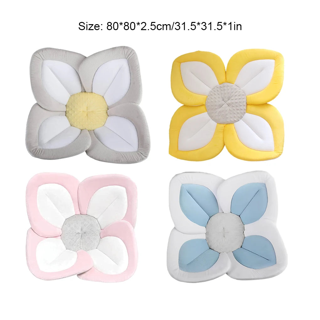 Siège de bain|BloomyBath™