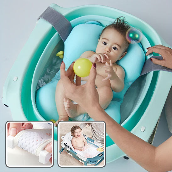 Siege-de-bain-BathSeat 
Les Boutchous