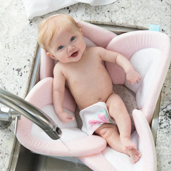 Siège de bain|BloomyBath™
