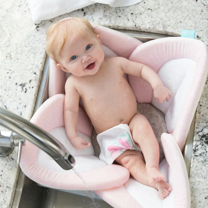 Siège de bain|BloomyBath™