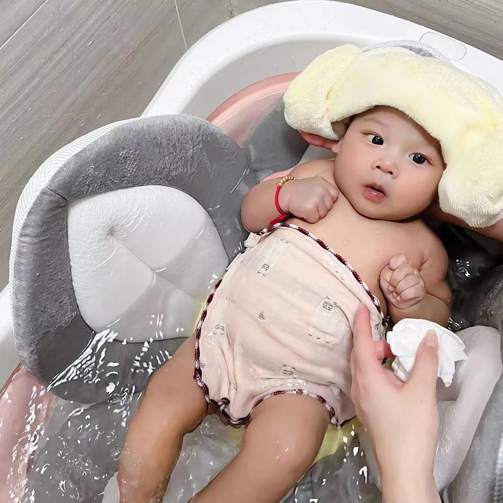 Siège de bain 
Les Boutchous