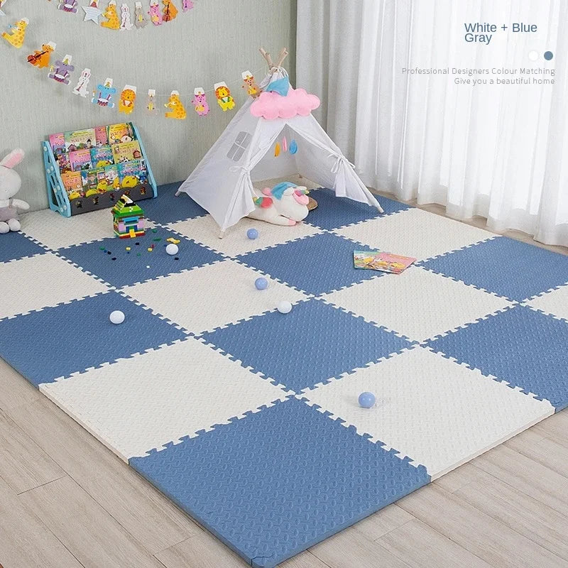 Tapis d'éveil
Les Boutchous