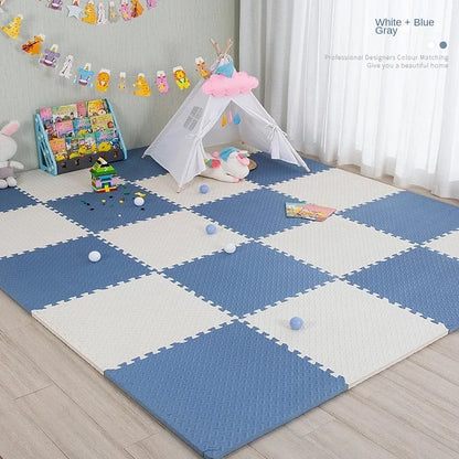 Tapis d'éveil
Les Boutchous