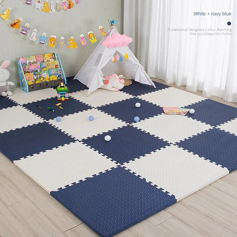 Tapis d'éveil
Les Boutchous