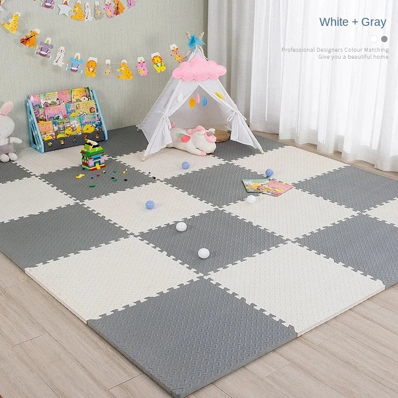 Tapis d'éveil
Les Boutchous