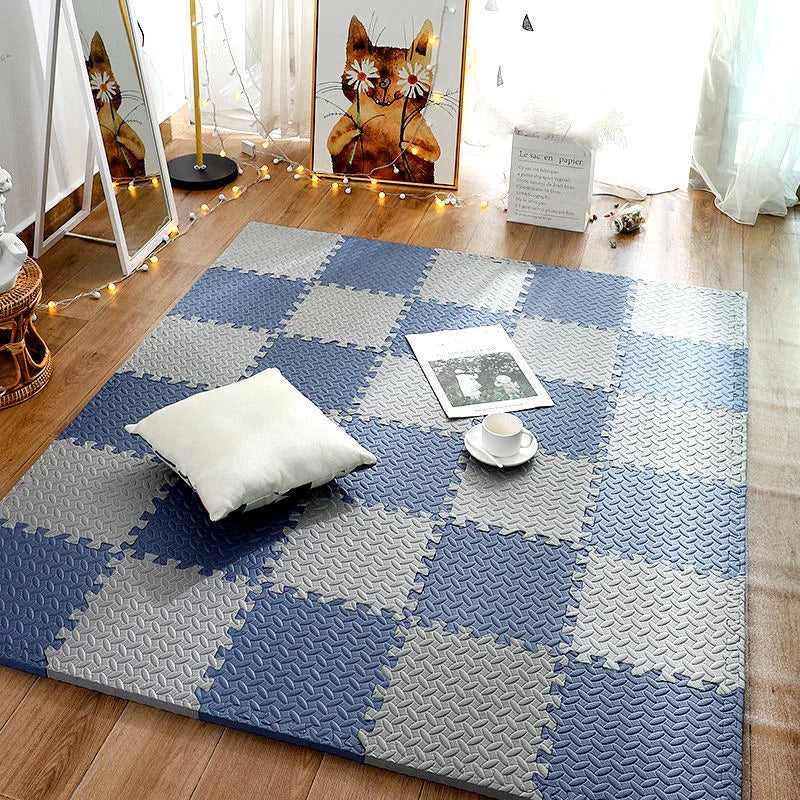 Tapis d'éveil
Les Boutchous
