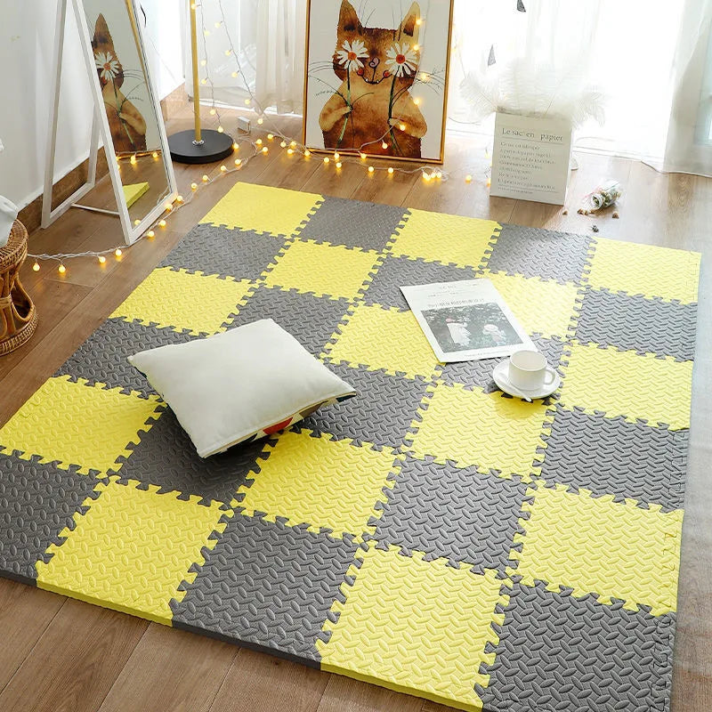 Tapis d'éveil
Les Boutchous
