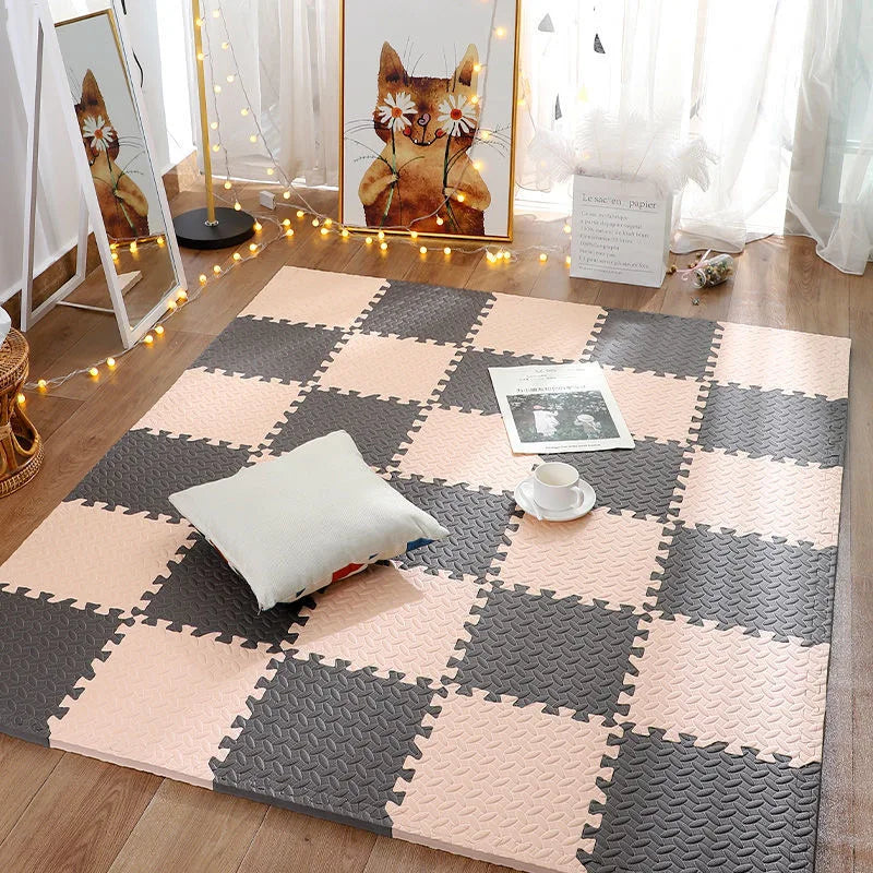 Tapis d'éveil
Les Boutchous