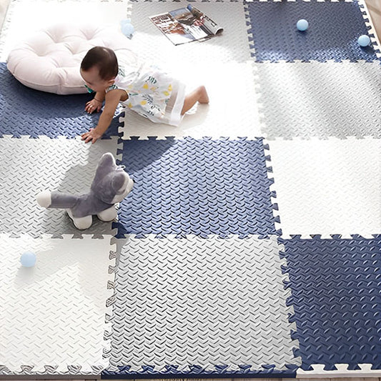 Tapis d'éveil
Les Boutchous