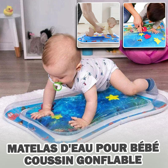 Tapis d'eau pour bébé
Les Boutchous