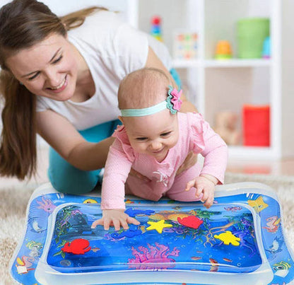 Tapis d'eau bébé - motricité-fine
Les Boutchous