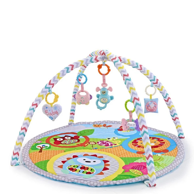 Tapis d'éveil
Les Boutchous