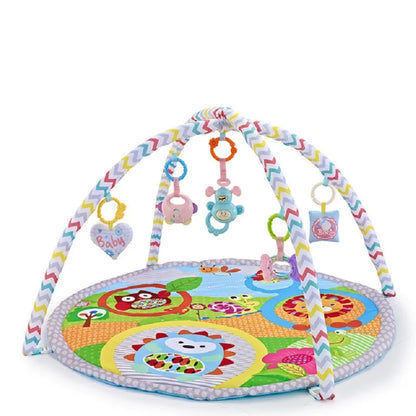 Tapis d'éveil
Les Boutchous