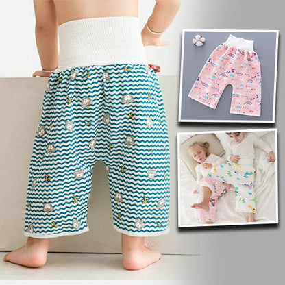  couche culotte ComfyWear™
Les Boutchous