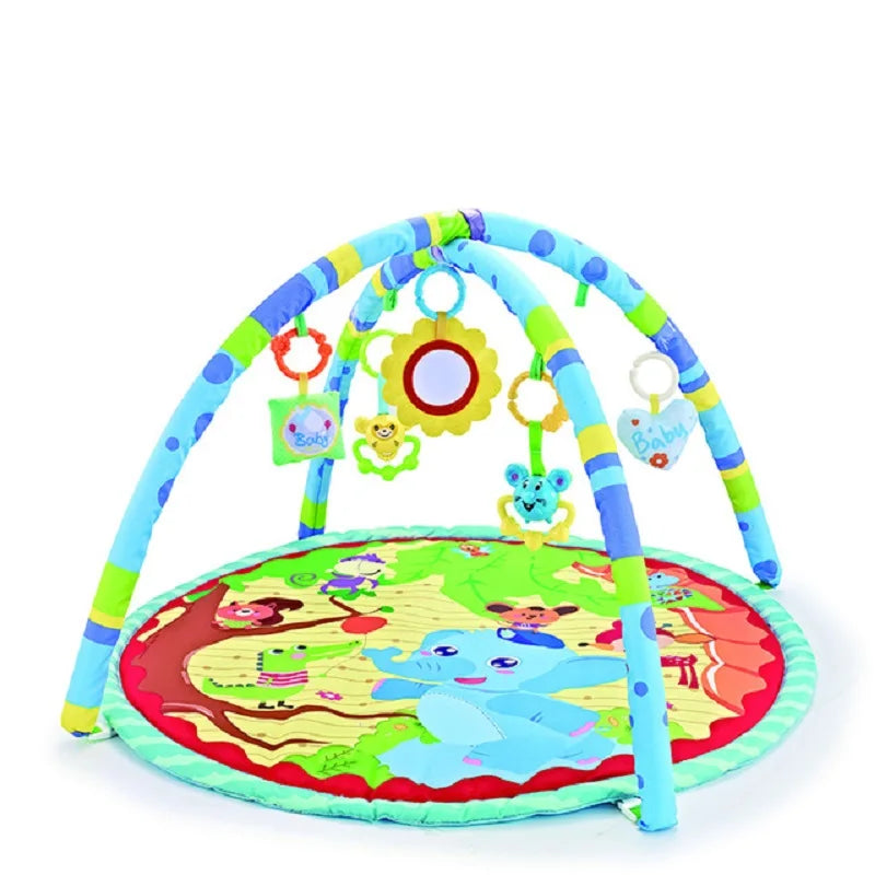 Tapis d'éveil
Les Boutchous