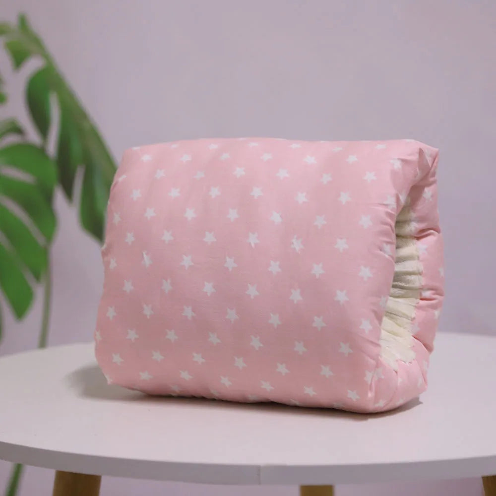 Oreiller de bras d'allaitement - Nursing Pillow™ - Les Boutchous