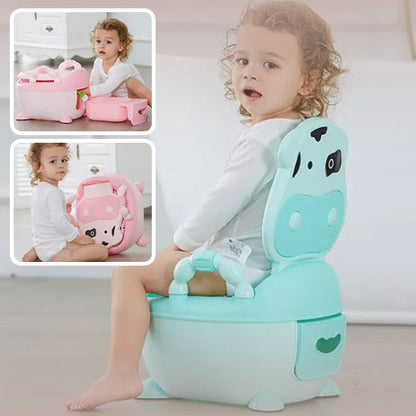 Pot bebe toilette |EasyPot™
Les Boutchous