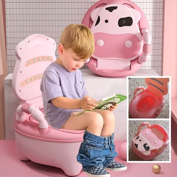 Pot bebe toilette |EasyPot™
Les Boutchous