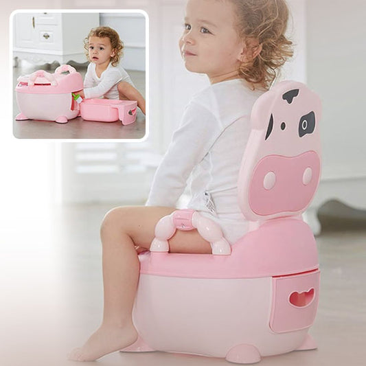 Pot bebe toilette |EasyPot™
Les Boutchous