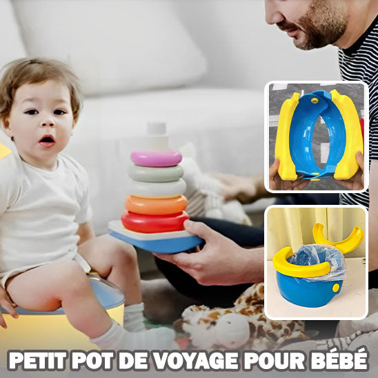 Pot enfant
Les Boutchous