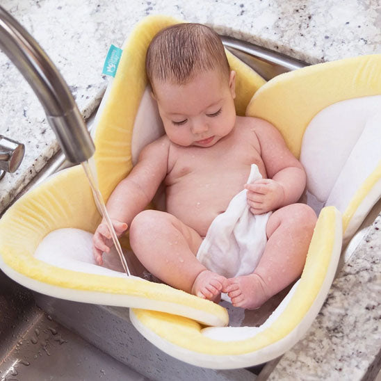 Siège de bain|BloomyBath™