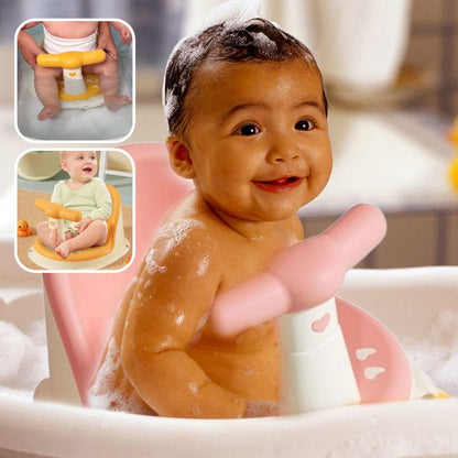 siege de bain bébé - confort
Les Boutchous