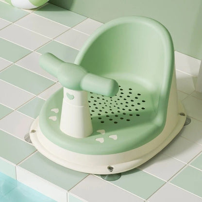 Siege de bain bébé -vert
Les Boutchous