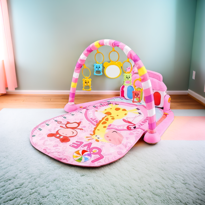 Tapis d'éveil 
Les Boutchous