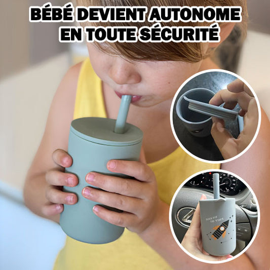 Tasse d'apprentissage
Les Boutchous